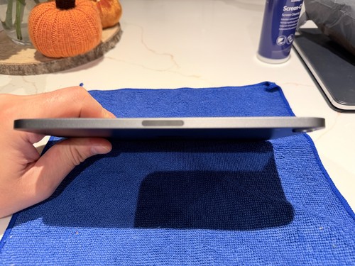 Apple iPad Mini 2021 (6th Gen) 64GB WiFi Space Grey - Picture 6 of 22