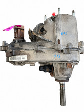 1996-2006 Jeep Cherokee Wrangler Tj Np231j Transfer Case 23 Spline 4cyl Mt 1996-2006 Jeep Cherokee Wrangler Tj Np231j Transfer Case 23 Spline 4cyl Mt