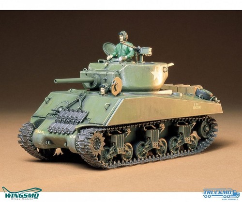 Tamiya US Sturmpanzer M4A3E2 Jumbo 300035139 - Picture 1 of 1