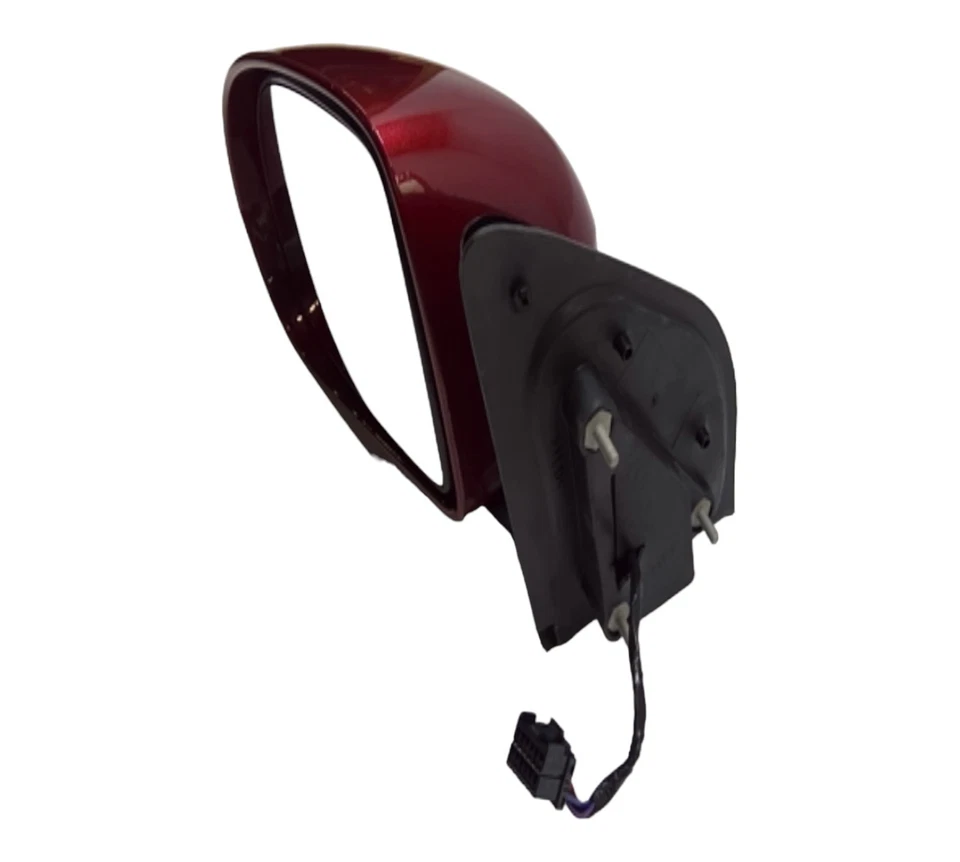 FITS 2016 JEEP COMPASS 2016 COMPASS MIRROR 6AC81JRPAA - NEW OEM - Image 4 of 4