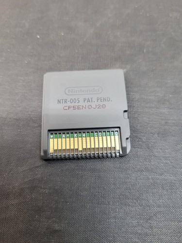 Prince of Persia: The Fallen King (Nintendo DS, 2008) Game Only - Picture 2 of 2