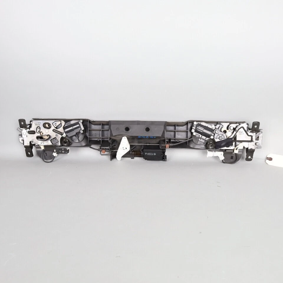 Actuador de bloqueo de maletero convertible BMW 328i 335i M3 430i 435i 51247372801 OEM usado Foto 3 de 4