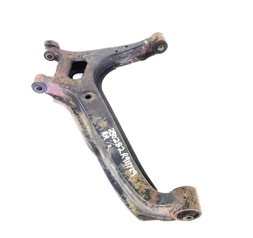 1984 1988 Conquest Chrysler OEM Right Rear Lower Control Arms - Image 3 of 4