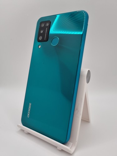 Doogee N20 Pro grün entsperrt Dual Sim 128GB 6,3" 16MP Android Smartphone #S01 - Bild 11 von 14