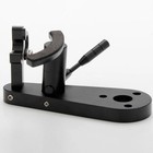 Lève-bras automatique en aluminium pour platines vinyles avec durée de vie en