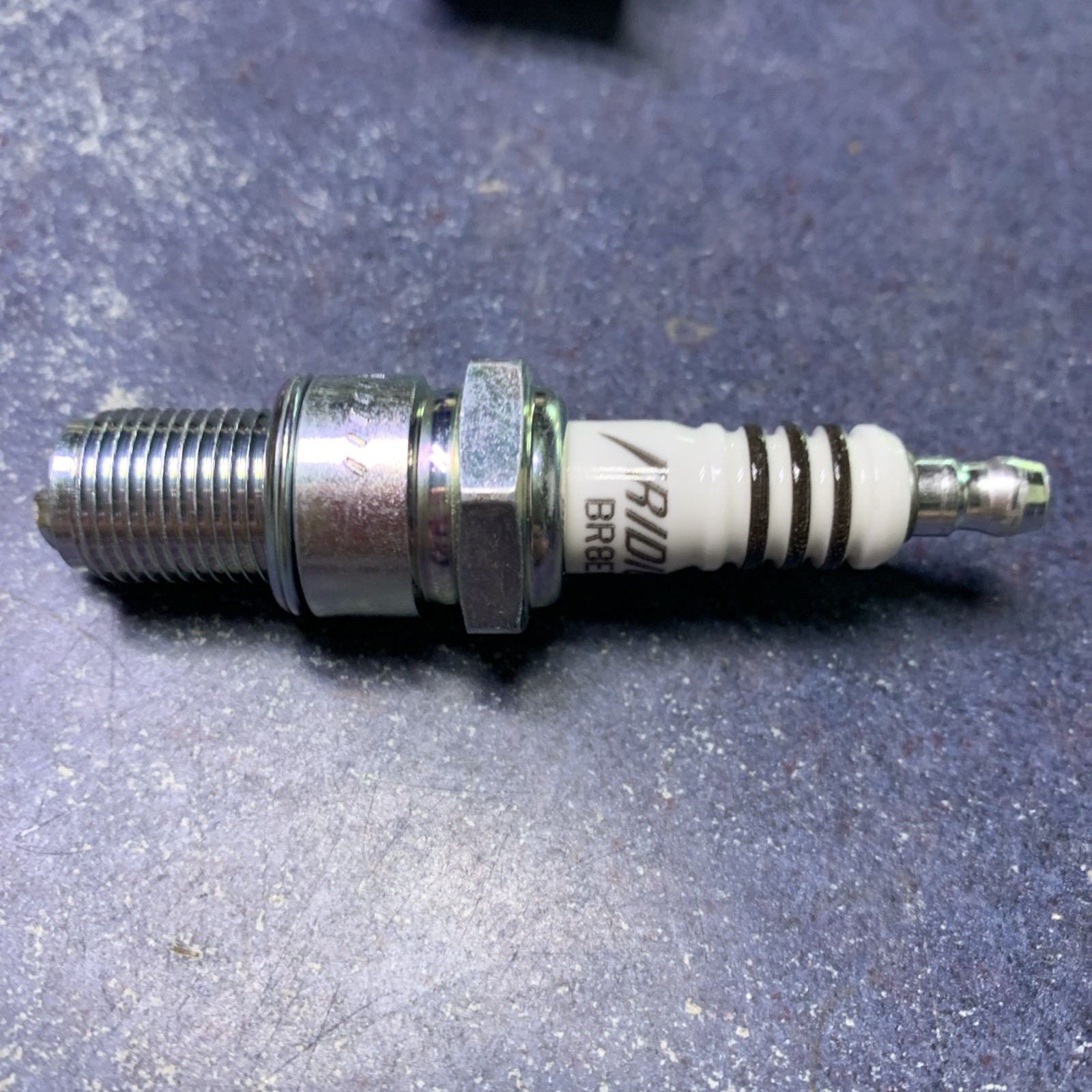 NGK 5044 BR8EIX Iridium IX Spark Plug BMW HARLEY HONDA HUSQVARNA PORSCHE YAMAHA