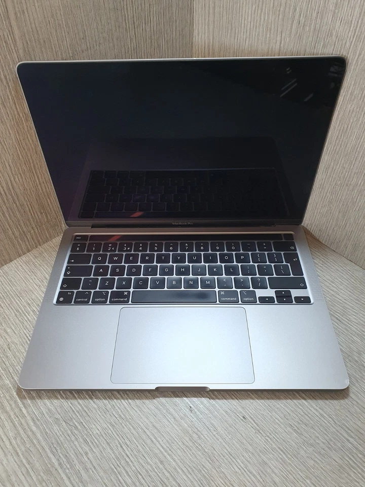 Apple MacBook Pro 13" M1 · 8GB · 500GB, photo 1 of 5