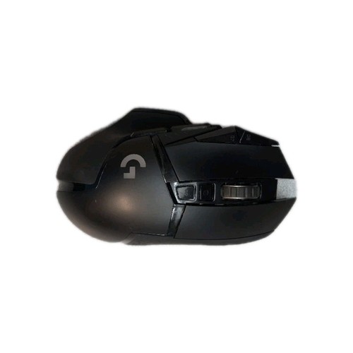 Logitech G502 (910005565) Wireless Gaming Mouse - 第 1/2 張圖片