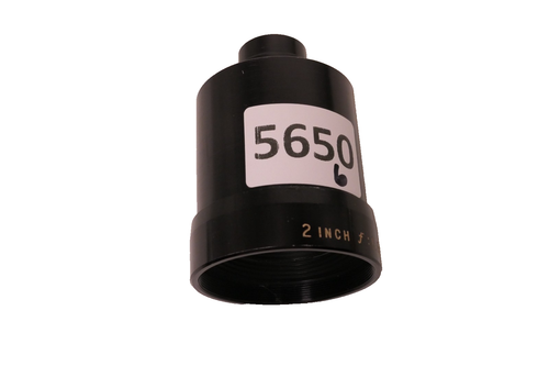 VIEWLEX Inc. 2" f/1.6 Projector Lens 16mm - Picture 6 of 6