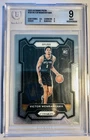 2023-24 Victor Wembanyama Panini Prizm Rookie Graded BGS 9 Mint !!!
