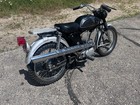 1969 Yamaha Motorcycles