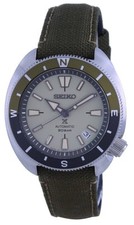 Seiko Prospex Land Tortoise Automatic Diver's SRPG13J1 200M Men's Watch
