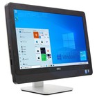 Dell 9020 23 " I3 All IN One Aio 4gb 240gb Windows 10 Desktop-Computer Sc Holt