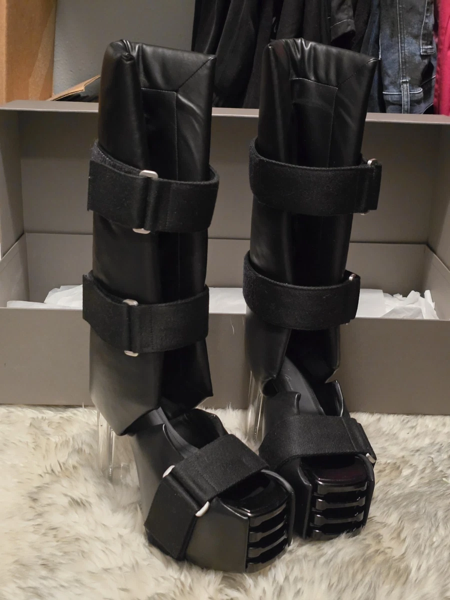 Rick Owens Women's Boots for sale | eBay