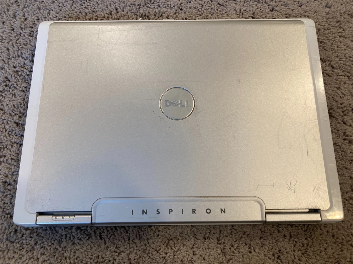 Dell Inspiron 1501 PC Laptops & Netbooks for Sale | Shop New
