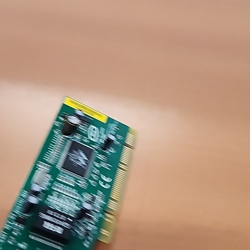 D-Link 10/100/1000 Desktop PCI Adapter Gigabit Ethernet Desktop DGE-530T Rev-B2 - Picture 3 of 3