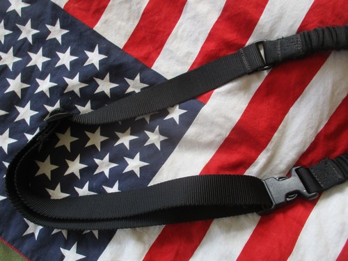 genuine BLACKHAWK USA CQB single point sling BLACK SAS UKSF SEAL TEAM DEVGRU - Picture 20 of 24