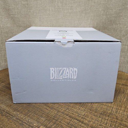 Estatua Overwatch Genji - Blizzard Entertainment - Imagen 12 de 13