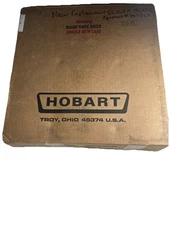 OEM Hobart 00-914753 Slicer Knife Stainless Steel 3000 Series HS9-1B 3913B
