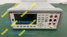 Keysight Agilent 34465A 6.5 Digit Multimeter Truevolt DMM NEW#pr