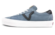 Epoch Og Vans Lx 'Lead' - VN0A4U12NQC Size