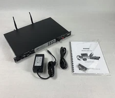 HME DX200 Wireless Intercom System Base Station Only