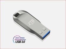 2TB USB 3.0 Flash Drive Thumb U Disk Memory Stick Pen PC Laptop Storage lot