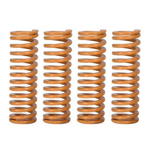 Improved Stability Flat Bed Springs for Creality For 3D Printer (Set of 4) - Picture 6 of 12