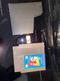 Tom & Jerry: (Nintendo NES) *CARTRIDGE ONLY*