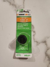 Dorman 65113 Engine Oil Dipstick Tube Grommet GM 78-95 RWD