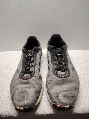 Adidas S2G Spikeless Schnürschuhe Golfschuhe FW6315 Mehrfarbig Herren Größe 10 " - Bild 3 von 12