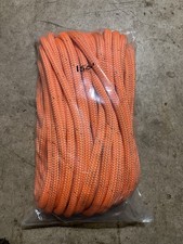All Gear AGBR34150 Husky Double Braid Arborist Bull Rope 3/4 in. X 150 ft.