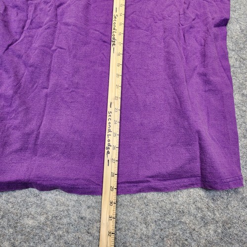 MINNESOTA VIKINGS T-SHIRT SIZE XL Viking Head Viking Ship - Vintage PRO PLAYER - Picture 7 of 7