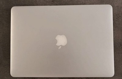Apple MacBook Air 13    Top Zustand   93 % Kapazität
