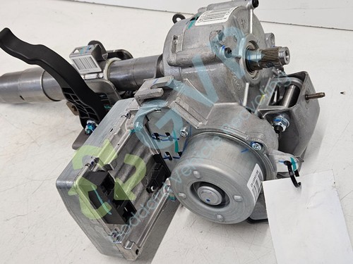 Columna de dirección eléctrica Ford Ecosport JK8 CN153D071DN - Imagen 4 de 11