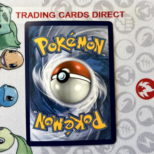 Hydreigon SWSH037 Black Star Promo Sword & Shield Holo Rare Pokemon Card - Picture 2 of 2