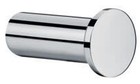 Hansgrohe 41711 Logis Universal Single Robe Hook - Chrome