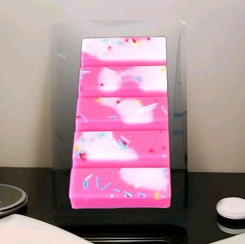Wax Melt Snap Bars | Soy Wax Melts | 40g | Buy 3 Get 1 Free Add 4 To Basket - Picture 8 of 9