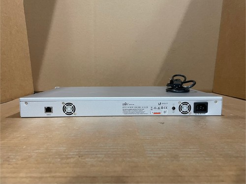 Ubiquiti US-48 Unifi Rack Mountable Ethernet Network Switch - Picture 3 of 3