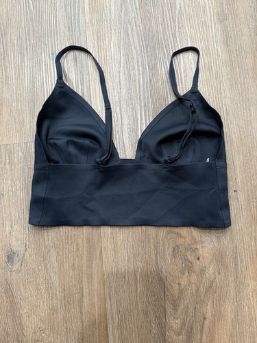 Bralette negro Intimately Free People para mujer talla mediana - Imagen 3 de 5