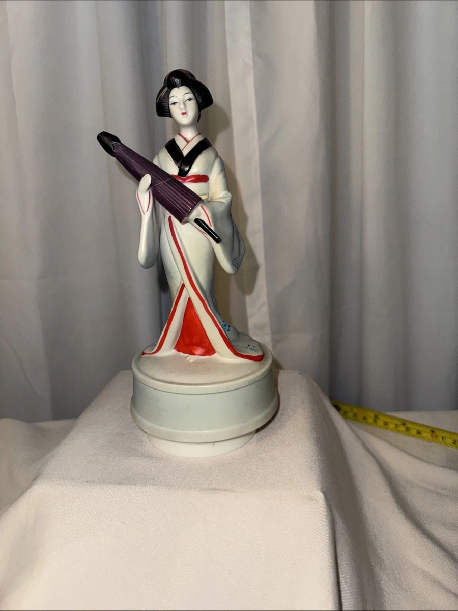 25+ Japanese Music Box Boxes (1940-1970) for sale | Updated Oct 2026