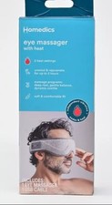 Homedics Eye Massager with Heat
