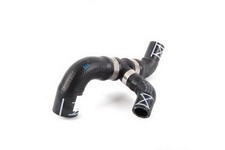 Genuine Porsche Cayenne 2003-2006 Engine Coolant Hose 95510632350