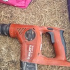 Hilti Te 4-A22 SDS Cordless Rotary Hammer Drill Body only good working order