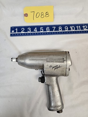 #ad 1 2quot; Air Impact Snap On Gun # IM510 Truck Auto Repair Tool Machine Shop $49.99