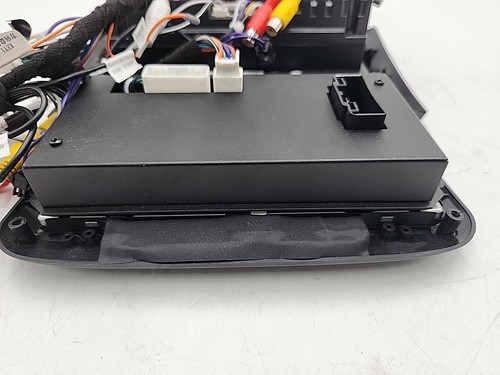 Awesate Android 13 10.4" Car Radio Stereo for Dodge Ram, 4G + 64G - Bild 8 von 13