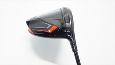 Taylormade Stealth 9° Driver Regular Flex Hzrdus Rdx Red Good w/  HC ^
