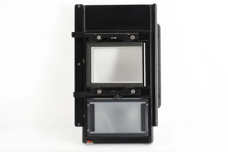 【MINT /Box】 TOYO View Quick Roll Slider II for Graphic 6x9 6x7 Holder From JAPAN - Image 4 of 4