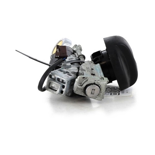 Commande De Chauffage Pour Ford S-MAX I Phase 1 - Réf. 1676130 - Occasion, Kilométrage 261 949 Km