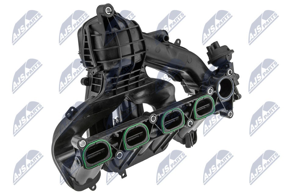 Système d'échappement Ford Mondeo III 1.8 anti fuite et bruit moteur